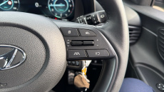 Hyundai BAYON 1.0 TGDi [120] 48V MHEV Premium 5dr DCT Petrol Hatchback